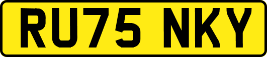 RU75NKY