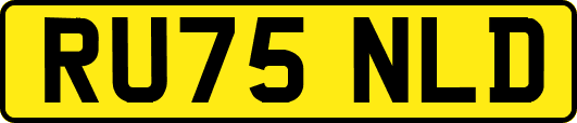RU75NLD