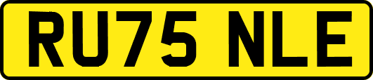 RU75NLE