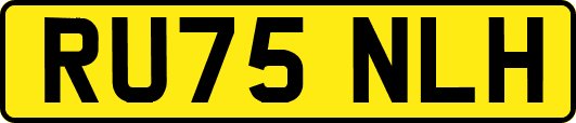 RU75NLH