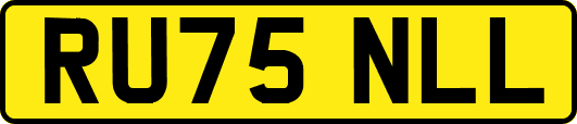 RU75NLL