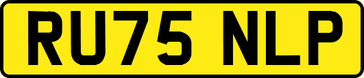RU75NLP