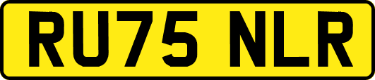 RU75NLR