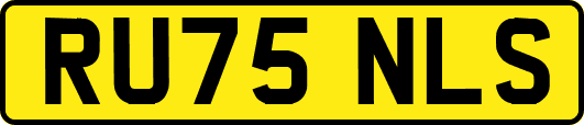 RU75NLS