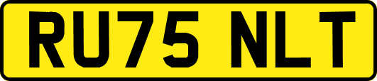 RU75NLT