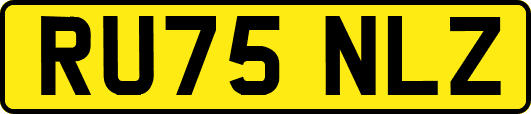 RU75NLZ