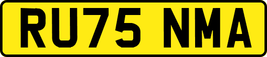 RU75NMA