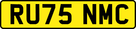 RU75NMC