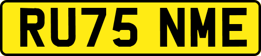 RU75NME