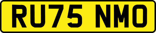 RU75NMO