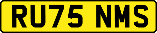 RU75NMS