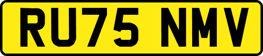 RU75NMV