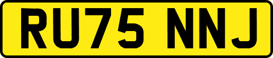 RU75NNJ