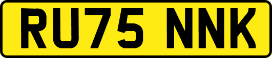 RU75NNK