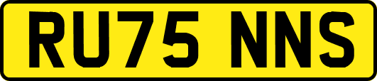 RU75NNS