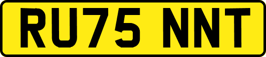 RU75NNT