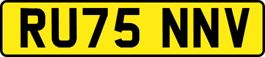 RU75NNV