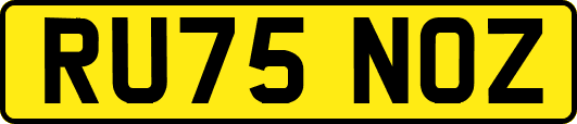 RU75NOZ