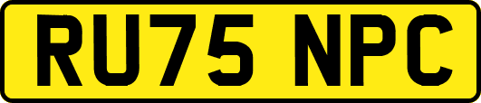 RU75NPC