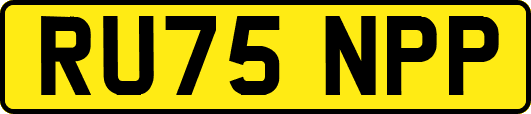 RU75NPP