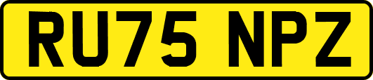 RU75NPZ