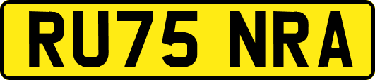 RU75NRA