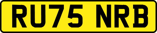 RU75NRB