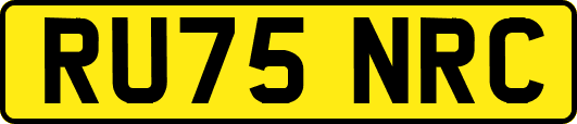 RU75NRC