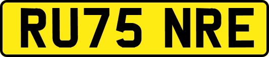 RU75NRE