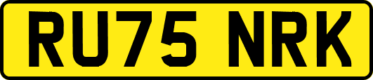 RU75NRK
