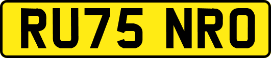 RU75NRO