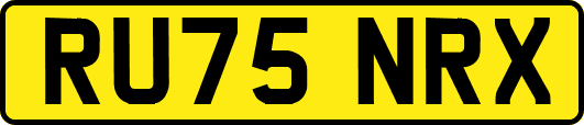 RU75NRX