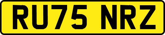 RU75NRZ