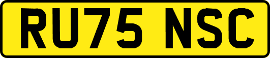 RU75NSC