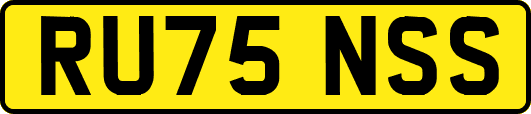 RU75NSS