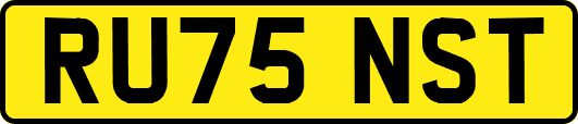 RU75NST