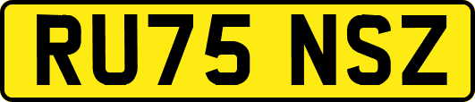 RU75NSZ