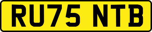 RU75NTB