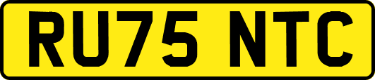 RU75NTC