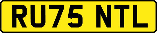 RU75NTL