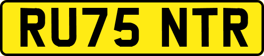 RU75NTR