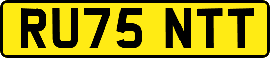 RU75NTT