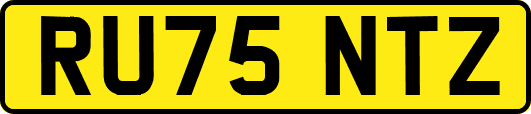 RU75NTZ