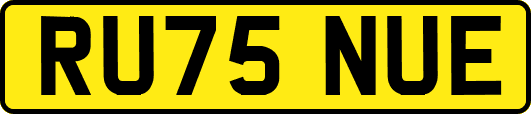 RU75NUE