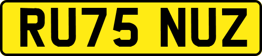 RU75NUZ