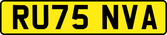 RU75NVA