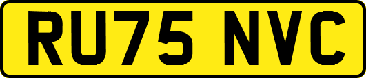 RU75NVC
