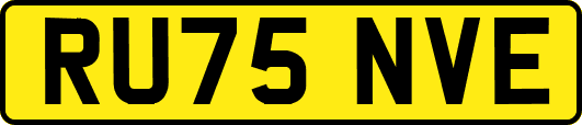 RU75NVE