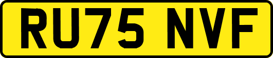 RU75NVF