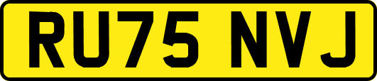 RU75NVJ